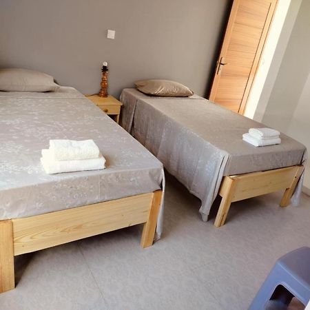 Hostel Rocha Marisol Понта-ду-Сол Экстерьер фото